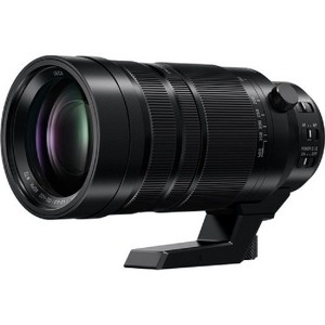 Panasonic LEICA 100-400mm f/4-6.3 ASPH. POWER O.I.S. Lens - 1 of 3