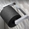 Roll-Lux Toilet Paper Gift Box 3 Rolls Sandalwood Scent Flushable Tube FSC Certified European-Made Colorful Tissue for Gifting and Bathroom Decor - 2 of 4