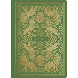 ESV Illuminated Scripture Journal: Daniel - (Paperback) - 1 of 1