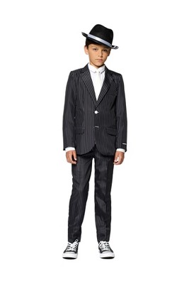 Suitmeister Boys Party Suit - The Joker Costume - Purple - Size: S : Target