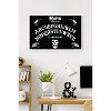 Trends International Misfits - Ouija Framed Wall Poster Prints - 2 of 4