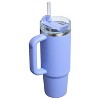 Stanley 30 oz Stainless Steel H2.0 Flowstate Quencher Tumbler - 2 of 3