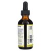 Eclectic Herb Kids Herbal Glycerite, Herbal Cough Elixir, 2 fl oz (60 ml) - 3 of 4