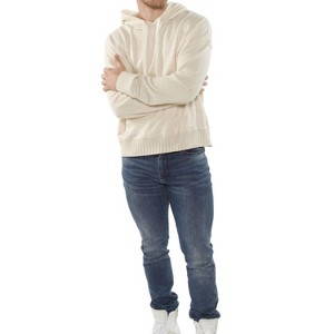 Men's Skinny Fit Cotton-stretch Jeans - ON THIS DAY - 1 of 3