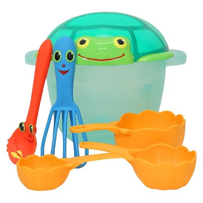 toy baking set