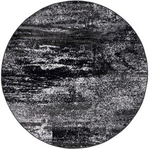 Adirondack ADR112 Non-Shedding Power Loomed Indoor Rugs - Safavieh - 1 of 4