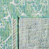 Courtyard CY8680 Power Loomed Indoor and Outdoor Rug - Safavieh - 3 of 4