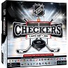 MasterPieces Officially licensed NHL League-NHL Checkers Board Game for Families and Kids ages 6 and Up - 2 of 4