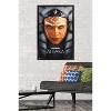 Trends International Star Wars: Ahsoka - One Sheet Framed Wall Poster Prints - 2 of 4