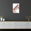 Mountain Range by The Native State Unframed Wall Canvas - iCanvas - 4 of 4