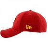 Adult Superman Cape Logo New Era 39Thirty Fitted Hat - 4 of 4