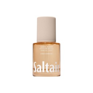 Saltair Santal Bloom Nourishing Hair Oil - Light - 1.69 fl oz - 1 of 4