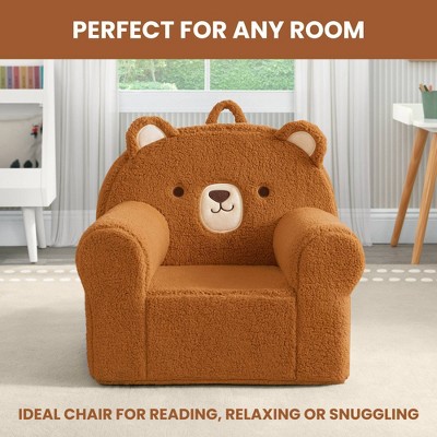 Delta Children Cozee Chair - Thumbnail 4