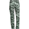 Lands' End Men's Ripstop Utility Cargo Pants - image 3 of 4