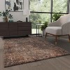 Masada Rugs Traditional Artisan Old English Area Rug - 2 of 4