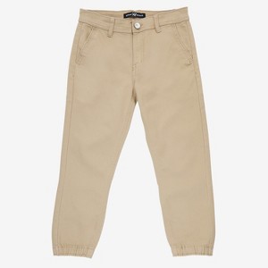 X RAY Boy's Flat Waist Pants - 1 of 4