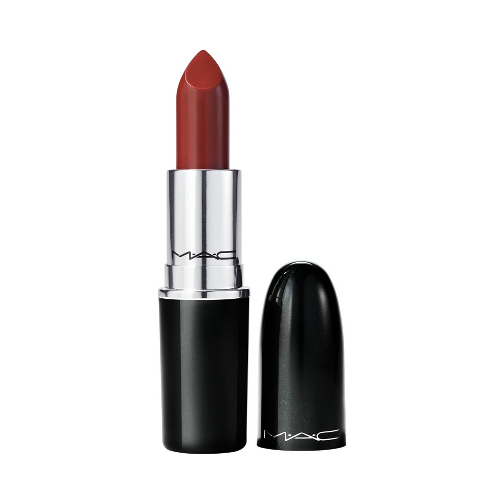 MAC Lustreglass Lipstick - Spice It Up - 0.12oz - Ulta Beauty