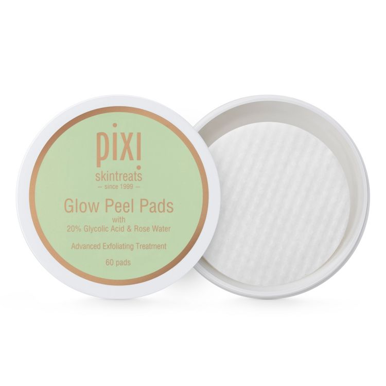 Pixi By Petra Glow Peel Advanced Exfoliating Pads - 60ct, 2 of 4