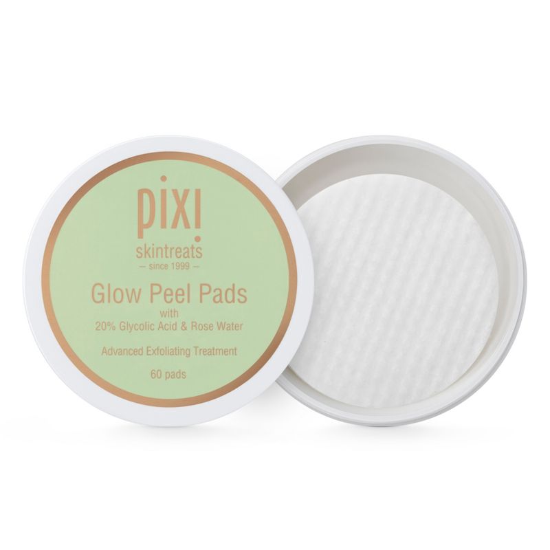 Pixi By Petra Glow Peel Advanced Exfoliating Pads - 60ct, 3 of 10