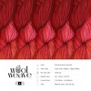 Woolweave Superwash Merino Wool Yarn – 100g DK Weight, 240 Yards – Hand Dyed Variegated Yarn for Knitting & Crochet - 2 of 4