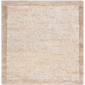 Natural Fiber NF954 Indoor Rugs - Safavieh - 1 of 4