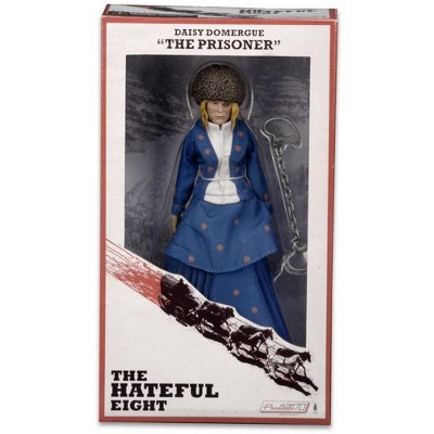 hateful eight figures