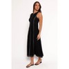 Petal and Pup Kyrie Midi Dress - 2 of 4