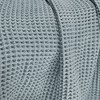 Waffle Blanket Throw - Levtex Home - 4 of 4