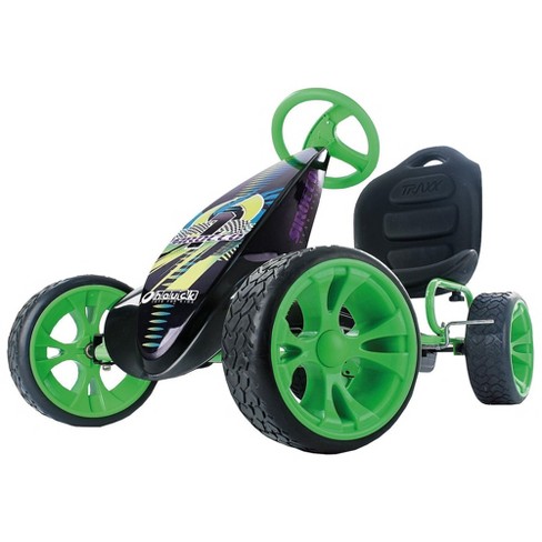 EZ-Tec deals Scientific Toys GOKART RACER Remo