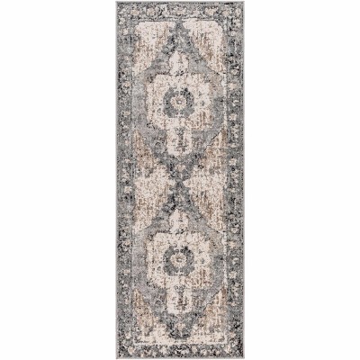 Hauteloom Newalla Area Rug