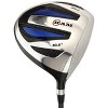 Ram Golf EZ3 Mens -1 inch  Shorter Golf Clubs Set w/ Stand Bag- Graphite/Steel Shafts - 2 of 4