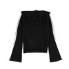 bar III Womens All Night Hoodie Pullover Sweater - 2 of 2