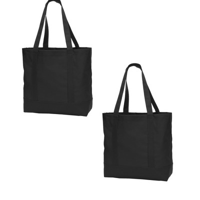Port Authority Day Tote Bag (2 Pack) : Target