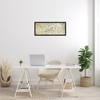 Stupell Industries Blooming Flower Tree Branch Painting, 30" x 13" - 2 of 4