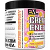 Evlution Nutrition Creatine Energy - Supports Muscle Growth, Boosts Energy & Cognition - 5g Creatine Monohydrate - B + C Vitamin Complex - 30 Servings - 4 of 4