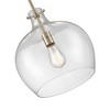 Millennium Lighting 1 - Light Pendant in  Modern Gold - 2 of 3