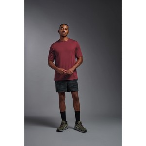 Expert Brand USA-Made Men's DriMax™ Athletic Crewneck T-Shirt - 1 of 4