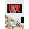 Trends International King of the Hill (2025) - Hank Go Pro, Propane Framed Wall Poster Prints - 2 of 4