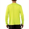Vapor Apparel Men's Pinehurst Pickleball UPF 50+ Long Sleeve T-Shirt - 2 of 3