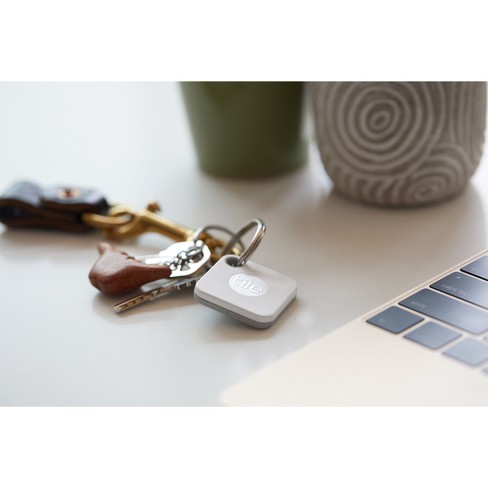 Tile Mate (2018) 4pk - White