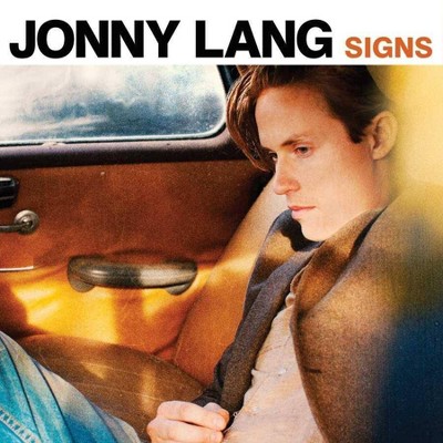 Jonny Lang - Signs (CD)