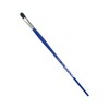 da Vinci FORTE-Acrylics Student Brush, Synthetic, Acrylic & Oil, Filbert, Series 8650, Size 10 - 3 of 3