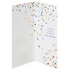 PAPYRUS Graduation Card Money Holder or Gift Card Holder Amazing Accomplishment - 2 of 4