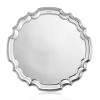 Royal Selangor Hand Finished Liberty Collection Pewter Burke Tray Gift - 3 of 4