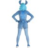 HalloweenCostumes.com Adult Disney Stitch Costume Romper | Disney Costumes - 2 of 4