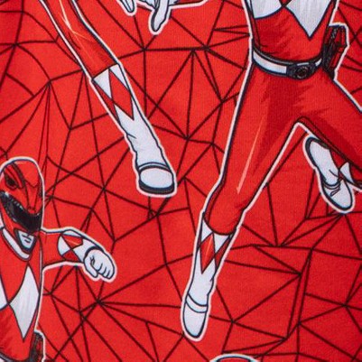 men's red
