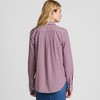 Lands' End Women's Cooling Button Front Shirt - 2 of 4