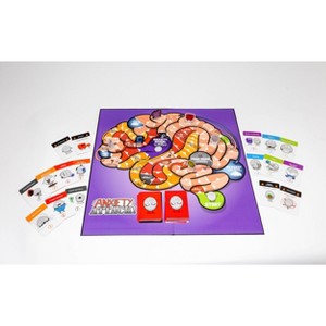 The Awkward Yeti Anxiety Attack Board Game - 1 of 4