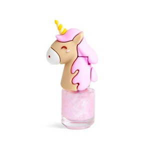 Toysmith Unicorn Nail Polish - Pink - 1 of 3