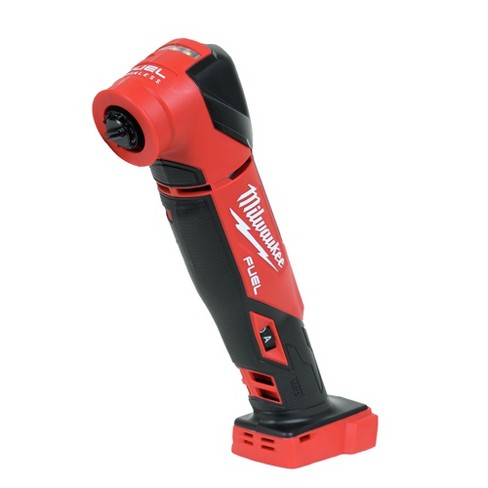 Milwaukee 2836-20 M18 FUEL Brushless Lithium-Ion Cordless Oscillating  Multi-Tool (Tool Only)